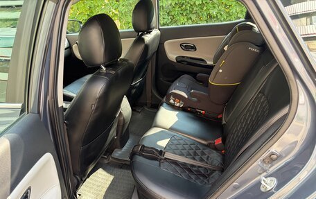 KIA cee'd III, 2013 год, 1 350 000 рублей, 16 фотография