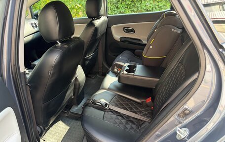 KIA cee'd III, 2013 год, 1 350 000 рублей, 17 фотография
