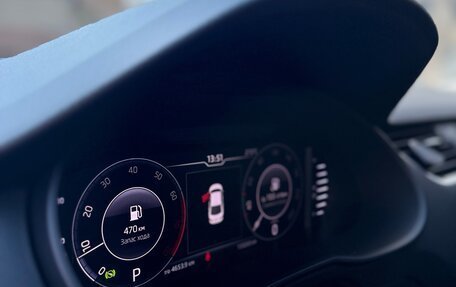 Skoda Octavia, 2019 год, 2 199 999 рублей, 12 фотография