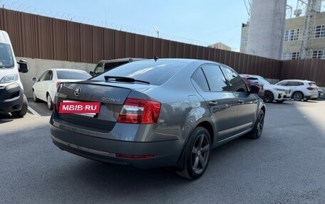Skoda Octavia, 2019 год, 2 199 999 рублей, 6 фотография