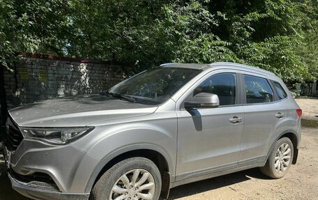 FAW Besturn X40 I, 2021 год, 1 700 000 рублей, 5 фотография