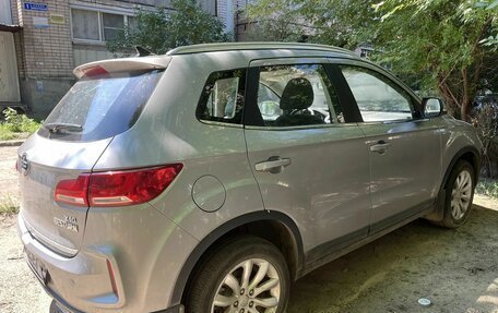 FAW Besturn X40 I, 2021 год, 1 700 000 рублей, 2 фотография