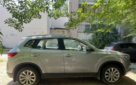 FAW Besturn X40 I, 2021 год, 1 700 000 рублей, 4 фотография