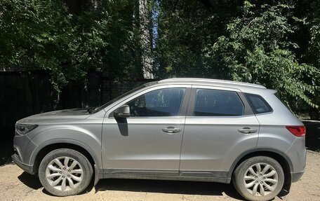 FAW Besturn X40 I, 2021 год, 1 700 000 рублей, 6 фотография