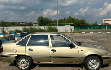 Daewoo Nexia I рестайлинг, 2004 год, 139 000 рублей, 4 фотография