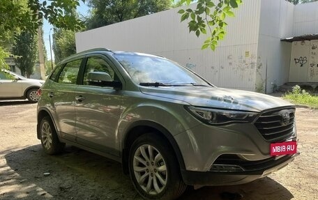 FAW Besturn X40 I, 2021 год, 1 700 000 рублей, 3 фотография