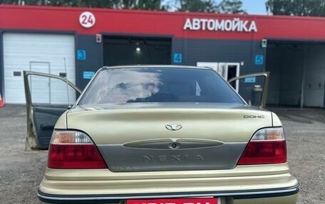 Daewoo Nexia I рестайлинг, 2004 год, 139 000 рублей, 3 фотография