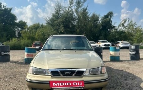 Daewoo Nexia I рестайлинг, 2004 год, 139 000 рублей, 5 фотография
