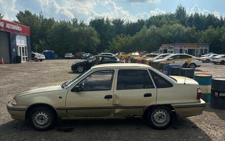 Daewoo Nexia I рестайлинг, 2004 год, 139 000 рублей, 6 фотография