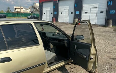 Daewoo Nexia I рестайлинг, 2004 год, 139 000 рублей, 7 фотография