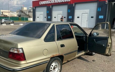 Daewoo Nexia I рестайлинг, 2004 год, 139 000 рублей, 8 фотография