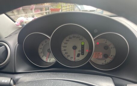 Mazda 3, 2008 год, 650 000 рублей, 8 фотография
