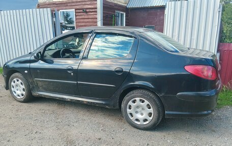 Peugeot 206, 2008 год, 220 000 рублей, 2 фотография