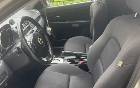 Mazda 3, 2008 год, 650 000 рублей, 7 фотография