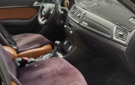 Audi Q3, 2013 год, 1 650 000 рублей, 3 фотография