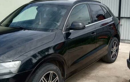 Audi Q3, 2013 год, 1 650 000 рублей, 6 фотография