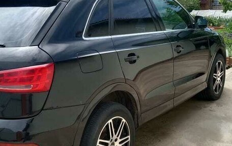 Audi Q3, 2013 год, 1 650 000 рублей, 8 фотография