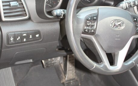 Hyundai Tucson III, 2019 год, 2 400 000 рублей, 4 фотография