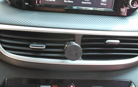 Hyundai Tucson III, 2019 год, 2 400 000 рублей, 9 фотография