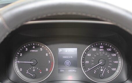Hyundai Tucson III, 2019 год, 2 400 000 рублей, 3 фотография