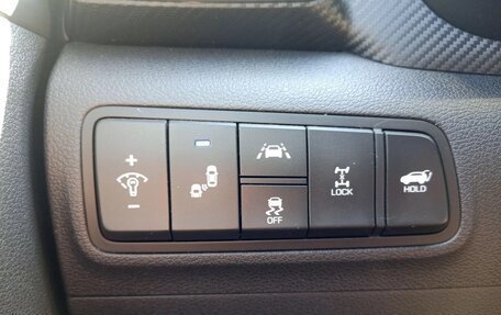 Hyundai Tucson III, 2019 год, 2 400 000 рублей, 13 фотография