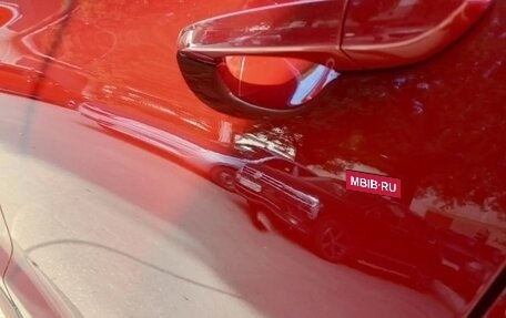 Hyundai Tucson III, 2019 год, 2 400 000 рублей, 19 фотография