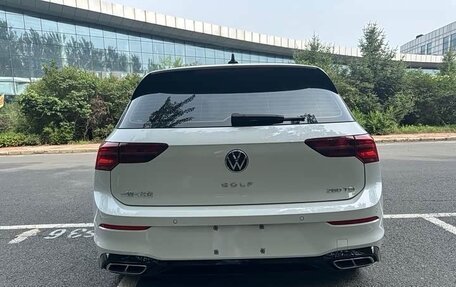 Volkswagen Golf VIII, 2023 год, 2 150 000 рублей, 5 фотография