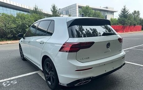 Volkswagen Golf VIII, 2023 год, 2 150 000 рублей, 6 фотография