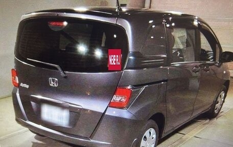 Honda Freed I, 2016 год, 1 360 000 рублей, 4 фотография