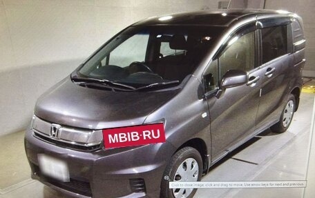 Honda Freed I, 2016 год, 1 360 000 рублей, 5 фотография