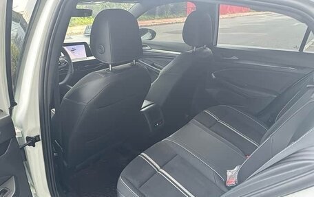 Volkswagen Golf VIII, 2023 год, 2 150 000 рублей, 10 фотография