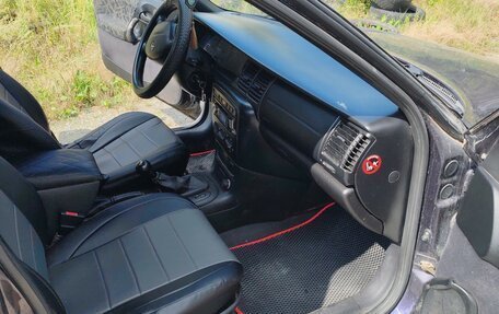 Opel Vectra B рестайлинг, 1997 год, 155 000 рублей, 6 фотография