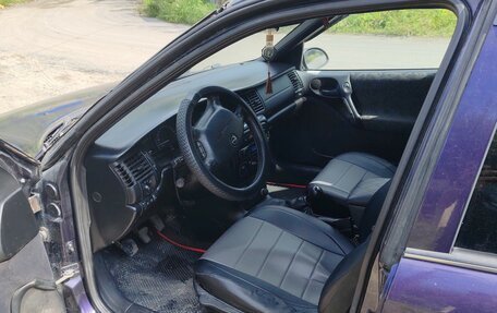 Opel Vectra B рестайлинг, 1997 год, 155 000 рублей, 8 фотография