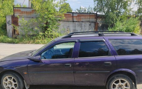 Opel Vectra B рестайлинг, 1997 год, 155 000 рублей, 3 фотография