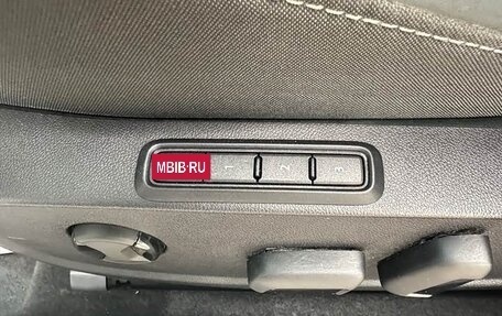 Volkswagen Golf VIII, 2023 год, 2 150 000 рублей, 12 фотография