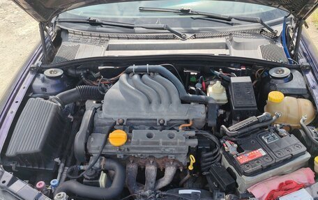 Opel Vectra B рестайлинг, 1997 год, 155 000 рублей, 9 фотография