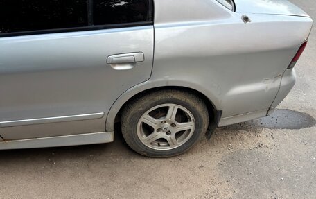 Mitsubishi Galant VIII, 1998 год, 160 000 рублей, 8 фотография