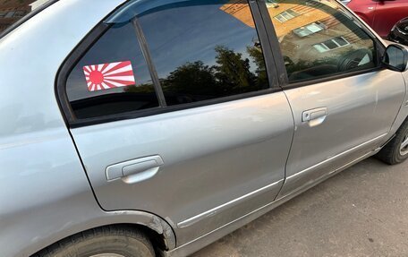 Mitsubishi Galant VIII, 1998 год, 160 000 рублей, 4 фотография