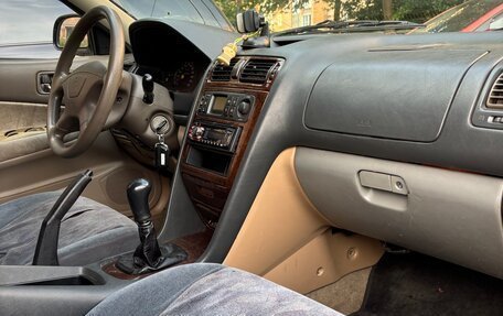 Mitsubishi Galant VIII, 1998 год, 160 000 рублей, 11 фотография