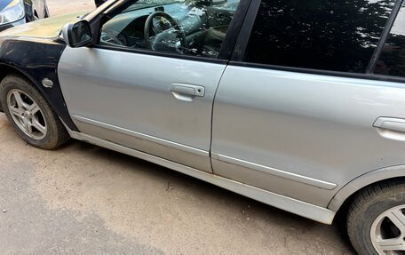 Mitsubishi Galant VIII, 1998 год, 160 000 рублей, 9 фотография