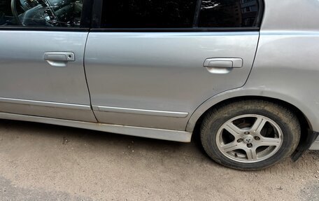 Mitsubishi Galant VIII, 1998 год, 160 000 рублей, 7 фотография