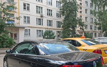 Volkswagen Eos I, 2008 год, 1 150 000 рублей, 3 фотография