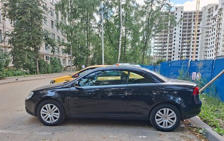 Volkswagen Eos I, 2008 год, 1 150 000 рублей, 2 фотография