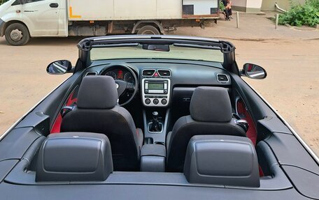 Volkswagen Eos I, 2008 год, 1 150 000 рублей, 7 фотография
