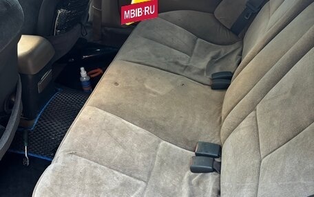 Mitsubishi Galant VIII, 1998 год, 160 000 рублей, 13 фотография