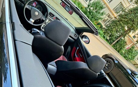 Volkswagen Eos I, 2008 год, 1 150 000 рублей, 6 фотография