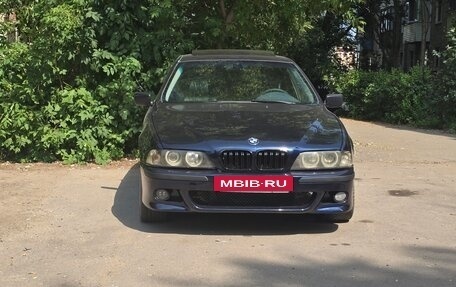 BMW 5 серия, 1998 год, 590 000 рублей, 2 фотография
