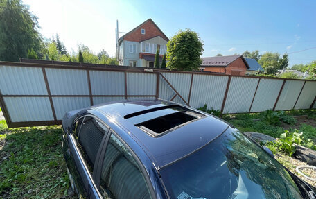 BMW 5 серия, 1998 год, 590 000 рублей, 7 фотография