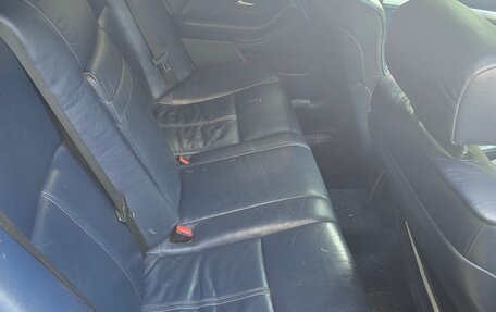 BMW 5 серия, 1998 год, 590 000 рублей, 15 фотография