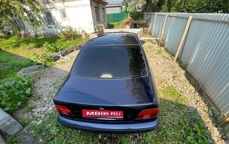 BMW 5 серия, 1998 год, 590 000 рублей, 5 фотография